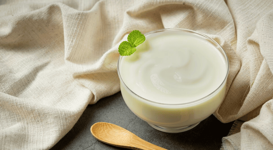 Sữa Chua Và Thực Phẩm Lên Men 