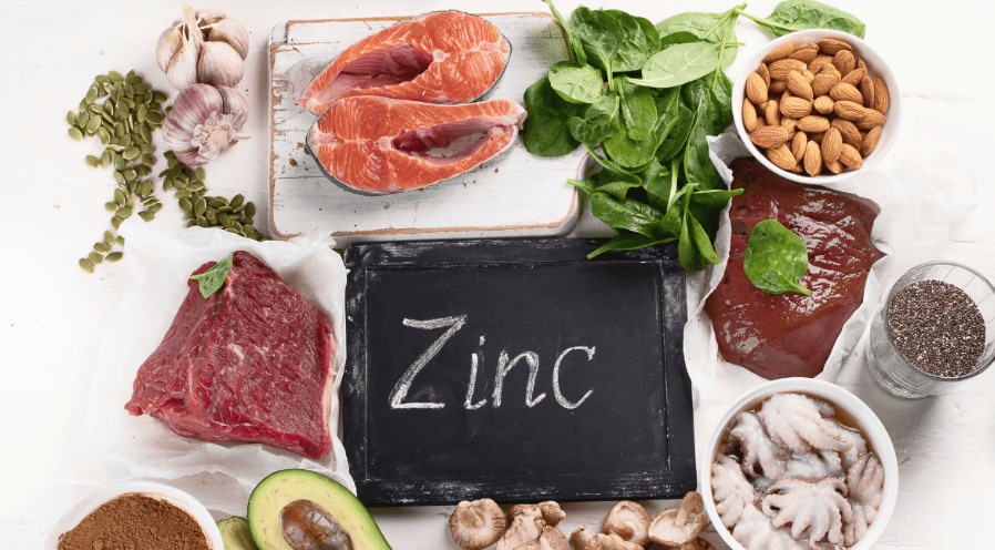 Cá Biển Giàu Omega-3