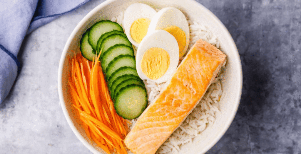 Nguyên Tắc Ăn Uống Giúp Giảm Đau Dạ Dày Hiệu Quả