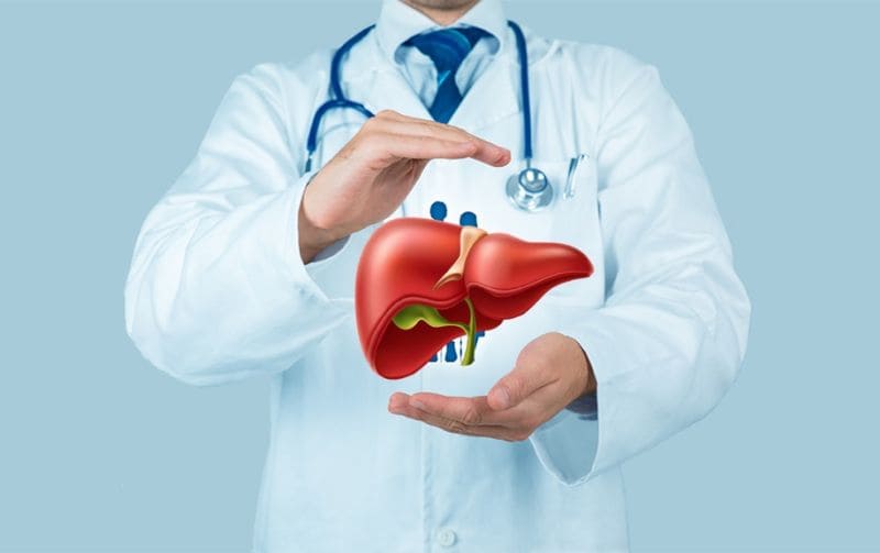 Bảo vệ và tăng cường chức năng gan