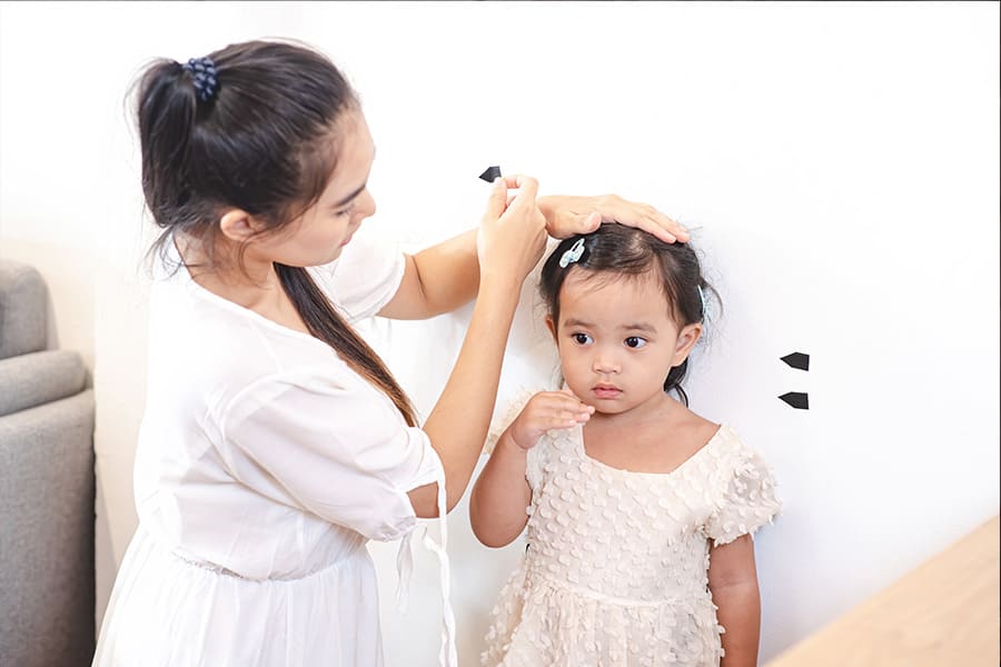 Hậu quả khi thiếu canxi