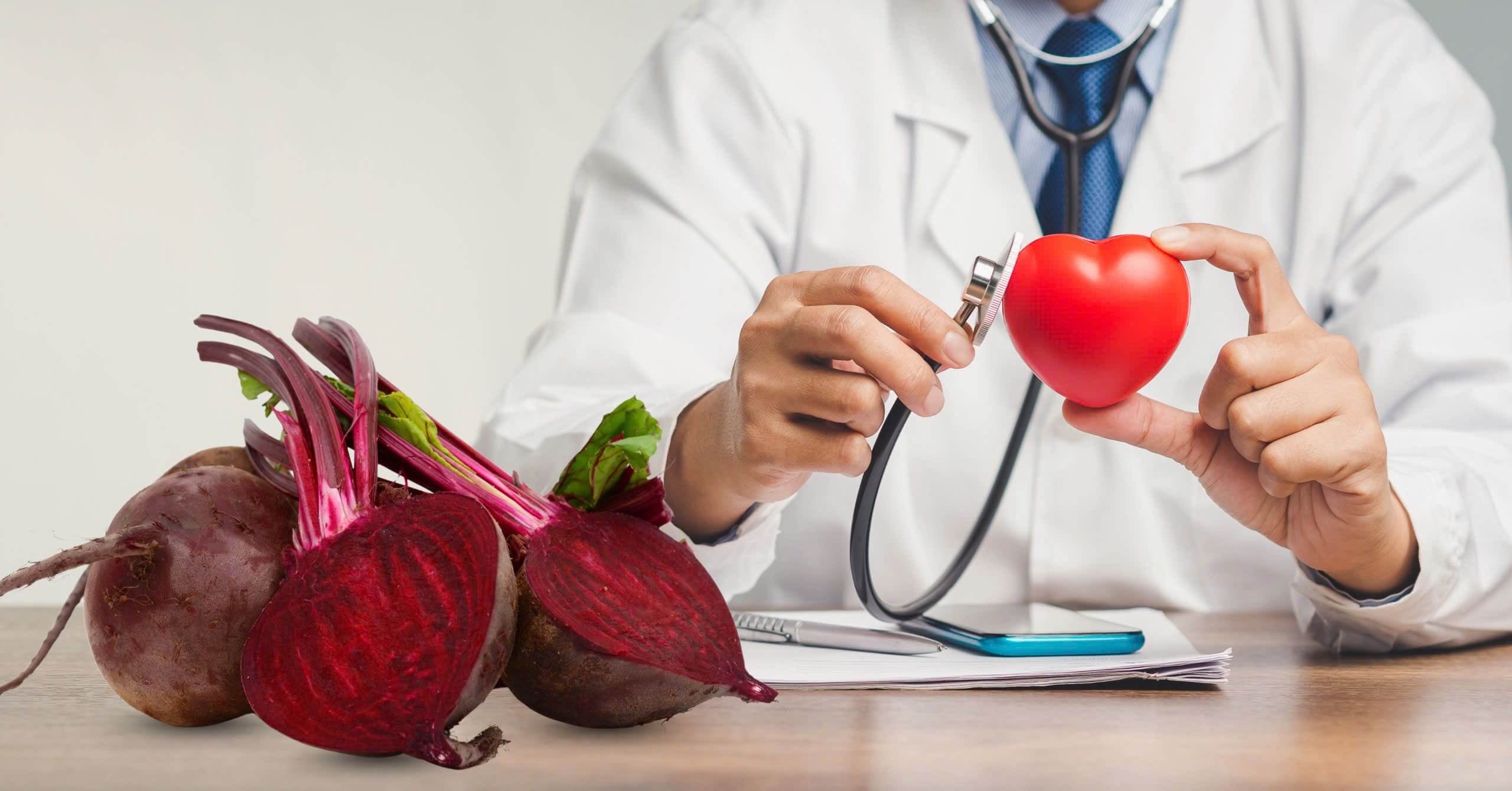 Hỗ trợ sức khỏe tim mạch