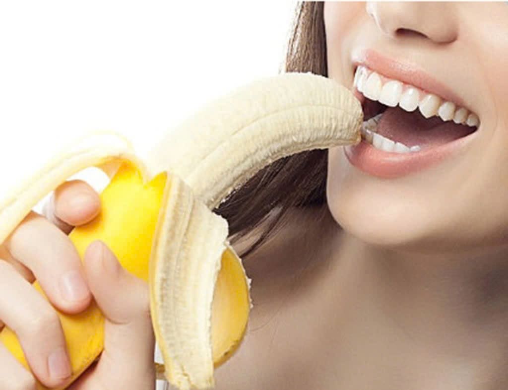 Lợi Ích Khác Khi Ăn Chuối Hằng Ngày