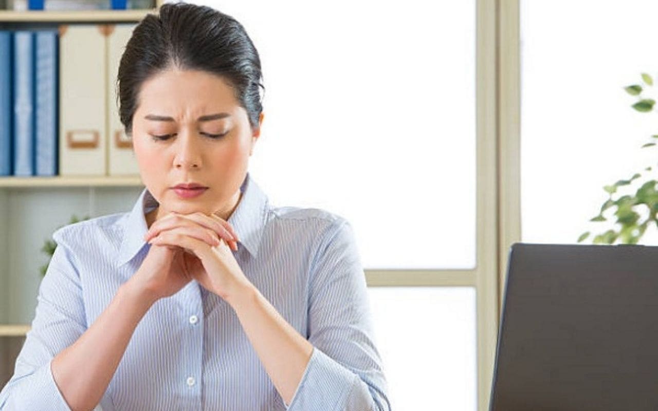 Những thách thức phổ biến trong giai đoạn trung niên