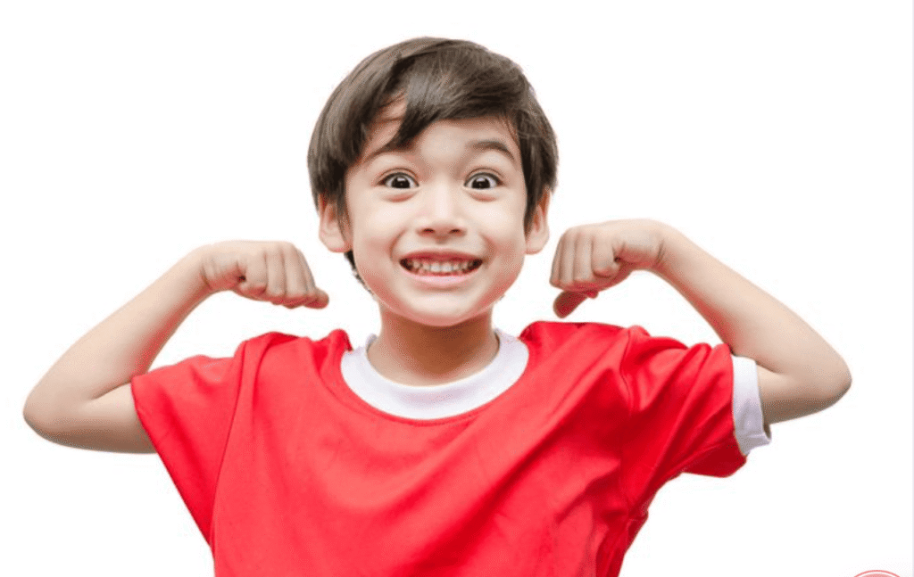 Các yếu tố ảnh hưởng đến chiều cao của trẻ