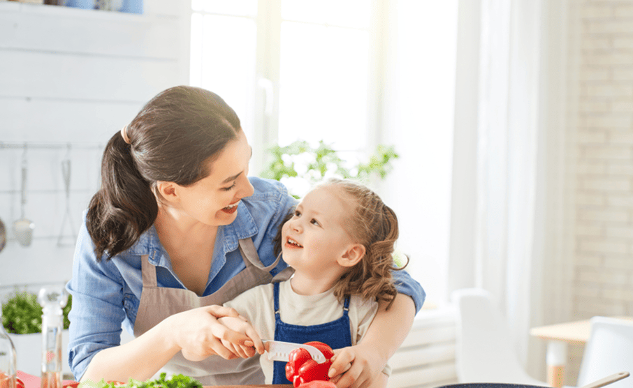 Dinh dưỡng cho trẻ theo từng giai đoạn