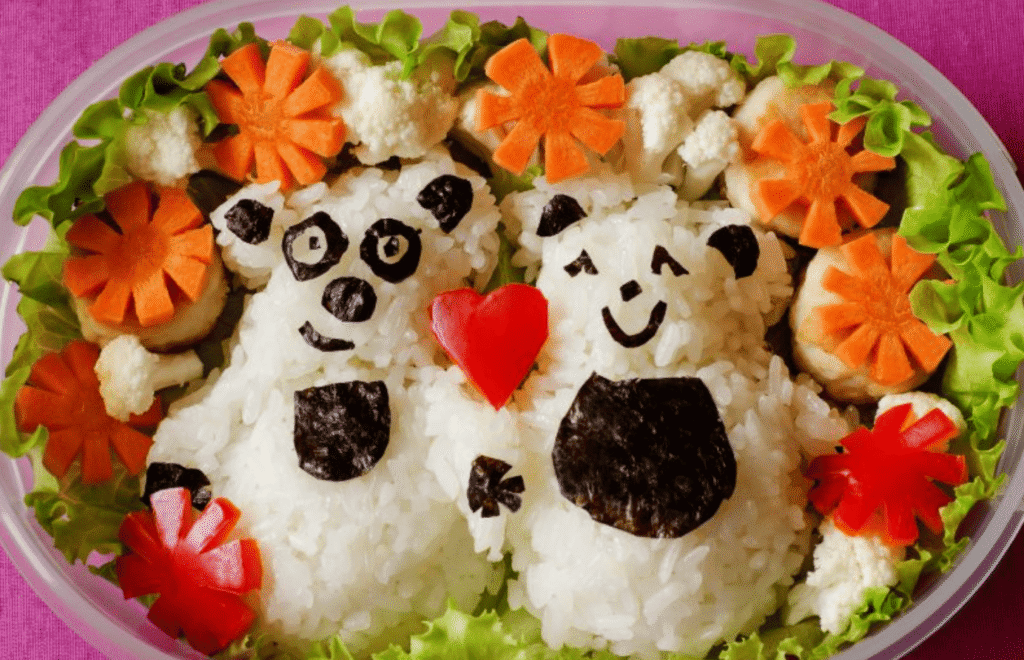 Nguyên Tắc Vàng Giúp Cải Thiện Trẻ Biếng Ăn 