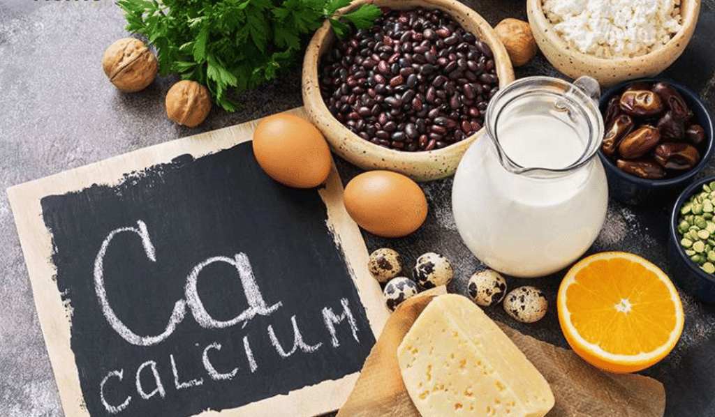 Top thực phẩm giúp trẻ tăng chiều cao nên bổ sung hằng ngày