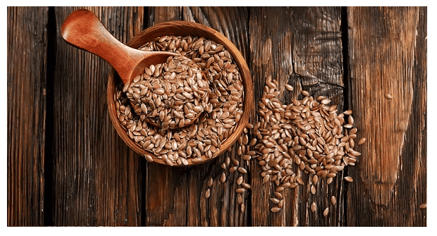 Hạt lanh – Nguồn omega-3 quen thuộc nhưng ít được tận dụng