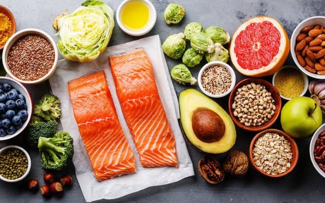 Một số lưu ý khi ăn uống trong mùa lạnh