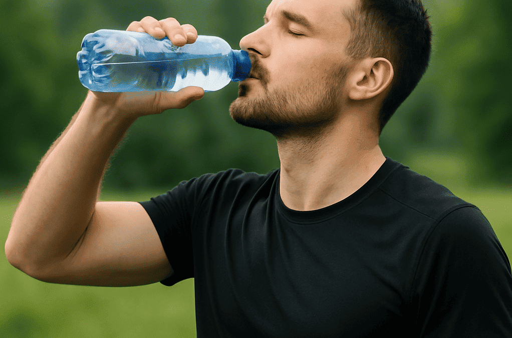 Những Yếu Tố Ảnh Hưởng Đến Nhu Cầu Nước