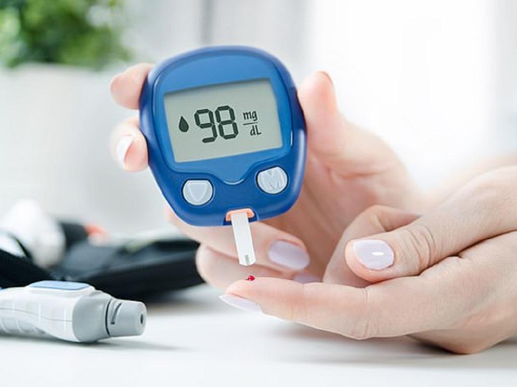Ổn Định Đường Huyết