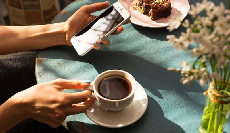 Tác Động Khi Uống Cà Phê Mỗi Ngày