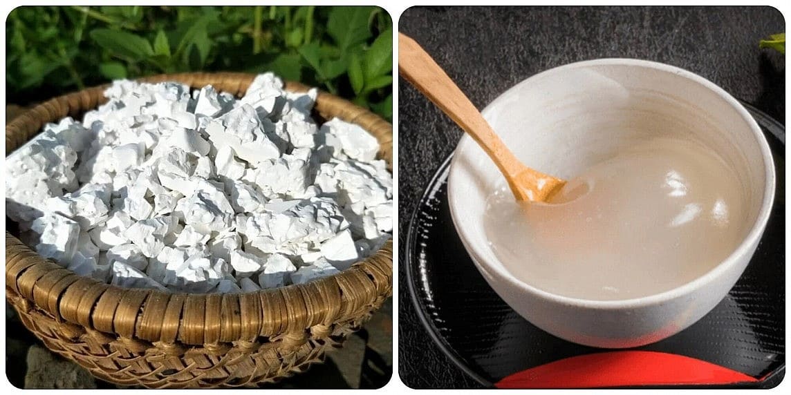 Uống Bột Sắn Dây Hàng Ngày Có Tốt Không?