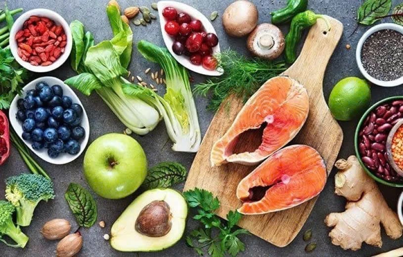 Vì Sao Chế Độ Ăn Ảnh Hưởng Đến Nguy Cơ Đột Quỵ?