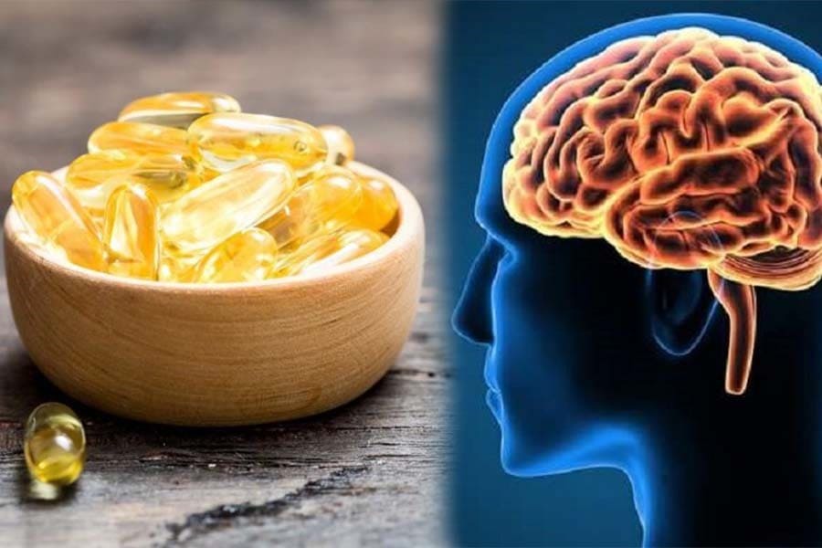 Vì Sao Omega-3 Quan Trọng Với Não Bộ?